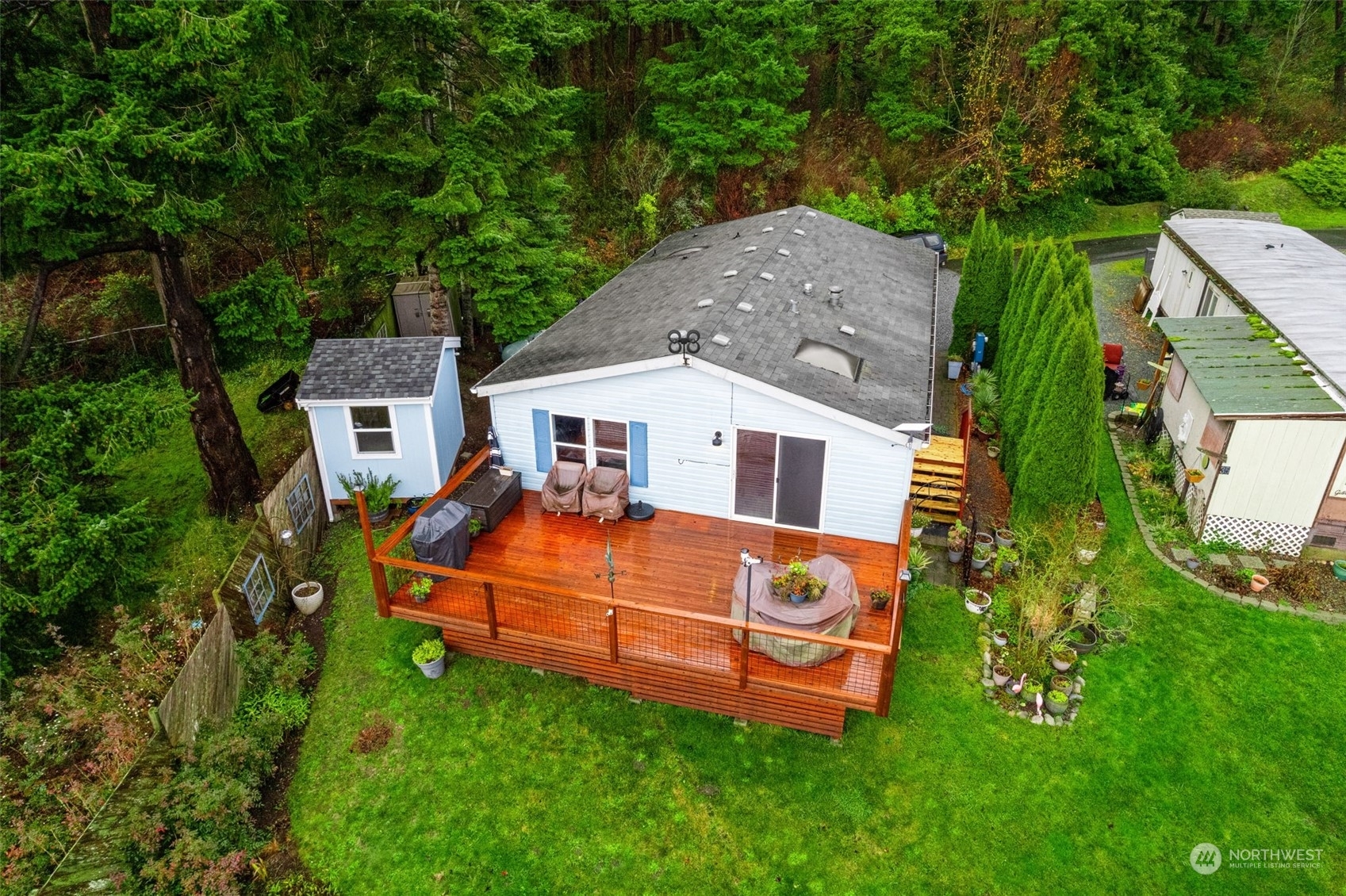 Property Photo: 11453 Bayview Edison Road 36 WA 98273