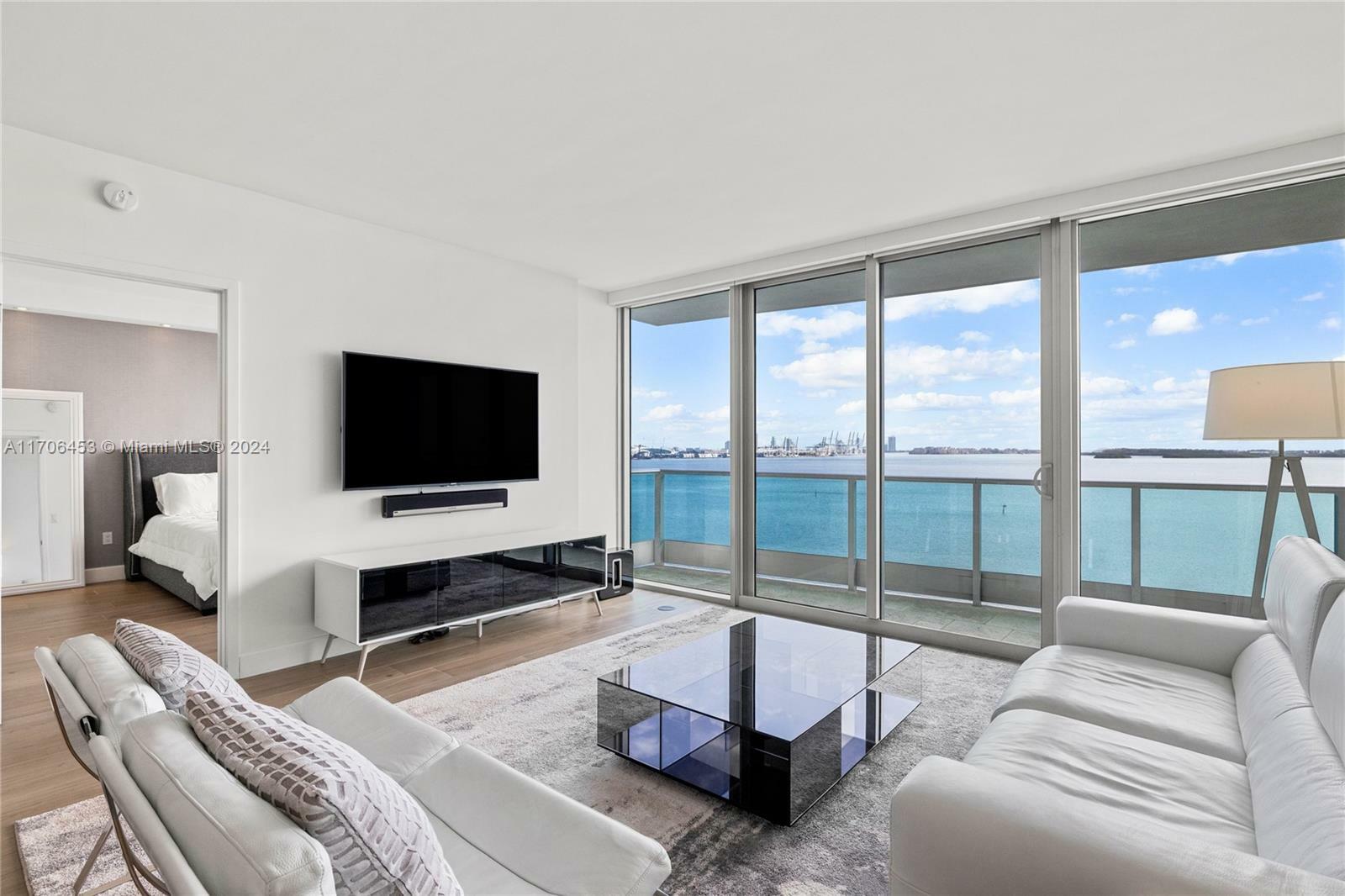 Property Photo:  1331 Brickell Bay Dr 1203  FL 33131 