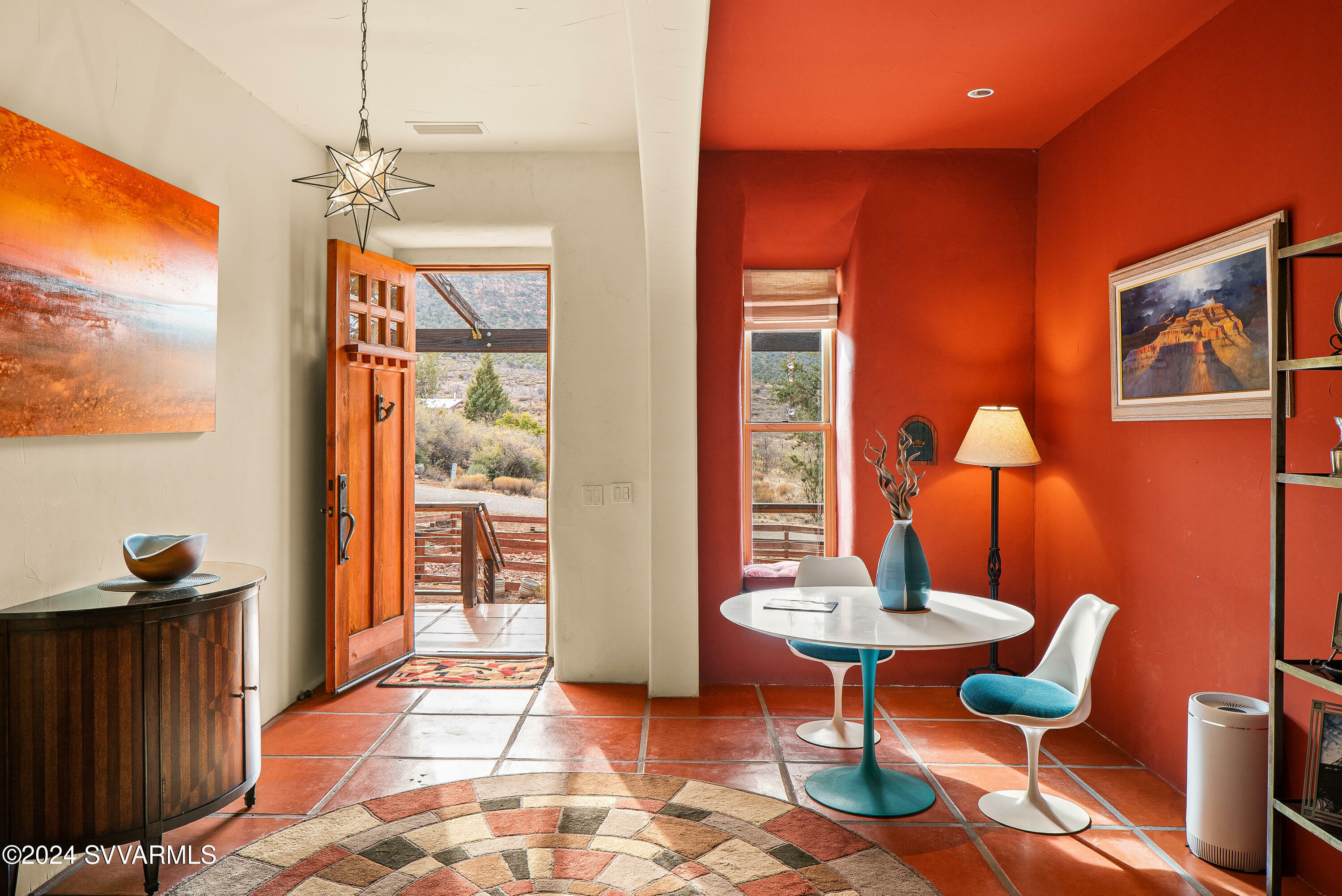 Property Photo: 75 Raintree Rd AZ 86351