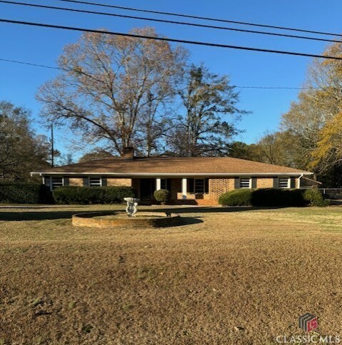 Property Photo:  8084 Highway 72  GA 30628 