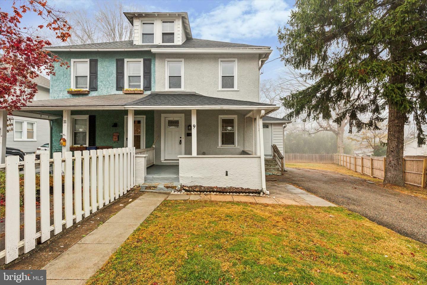 Property Photo:  9 Summit Avenue  PA 19301 