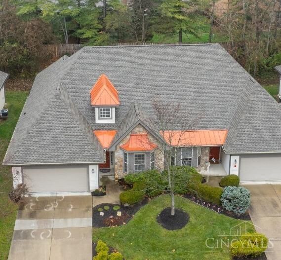 Property Photo:  1721 Harmon Drive  OH 45215 