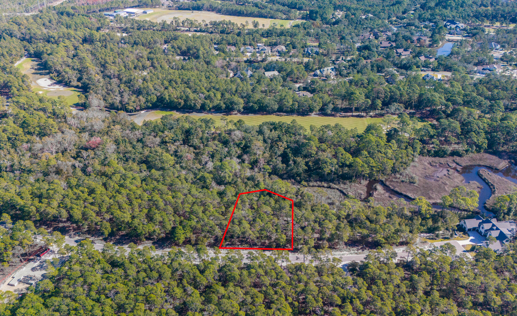 Property Photo:  1743 Lost Cove Lane  FL 32413 