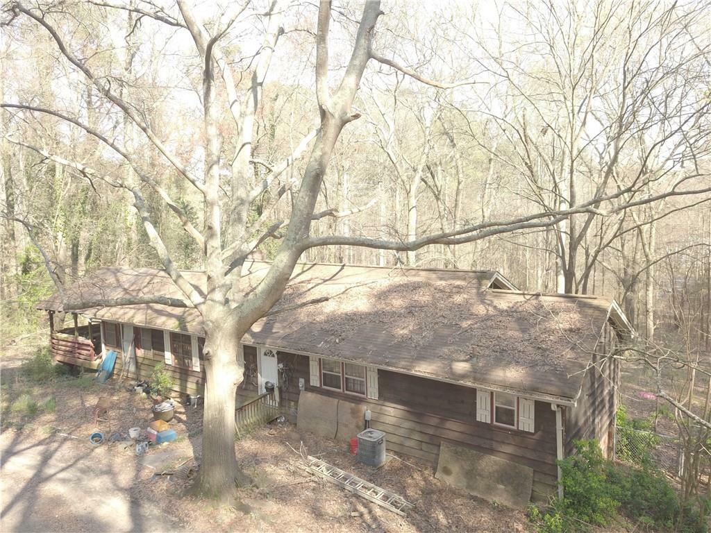 Property Photo:  295 Hiram Acworth Highway Highway  GA 30141 