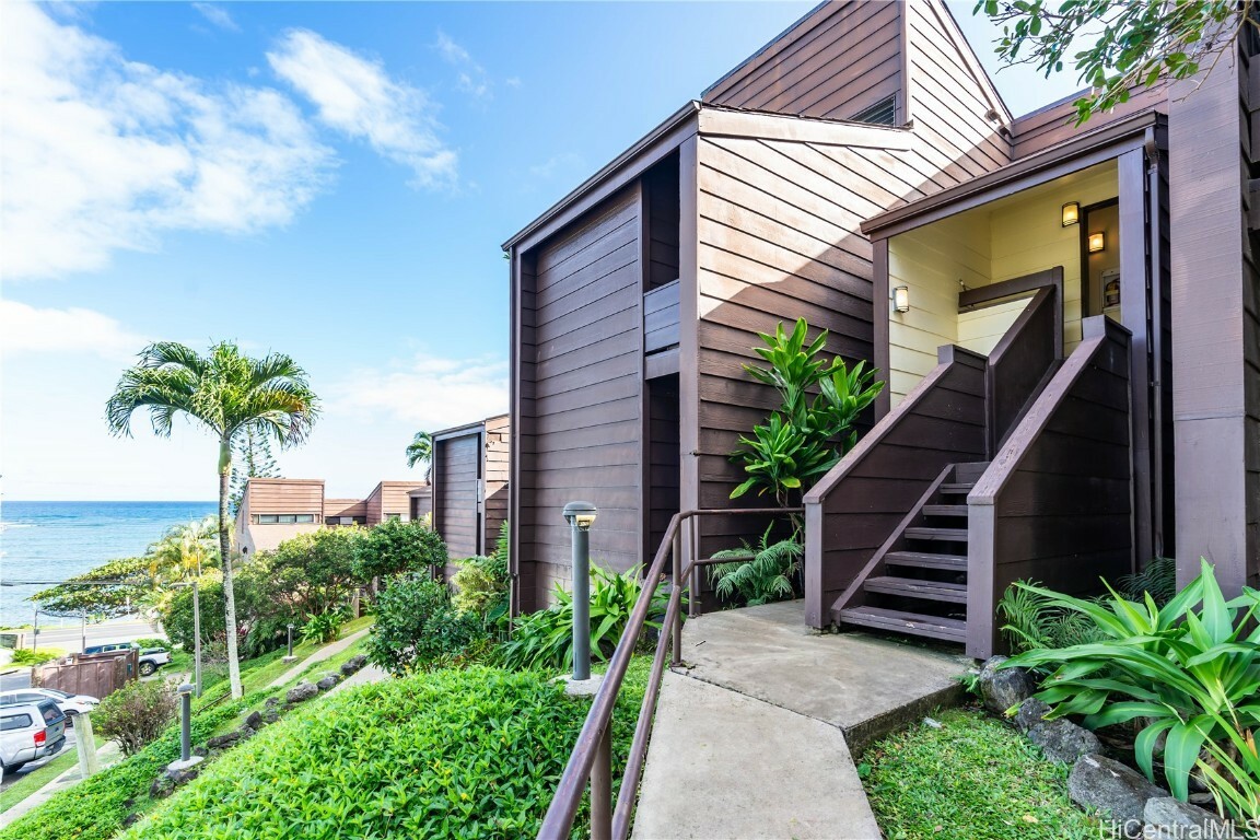 Property Photo:  51-636 Kamehameha Highway 2227  HI 96730 