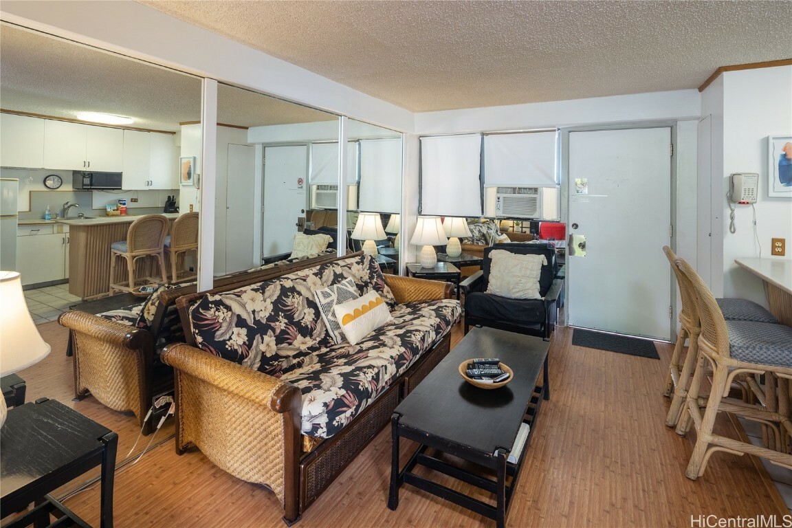 Property Photo:  417 Nohonani Street 503  HI 96815 