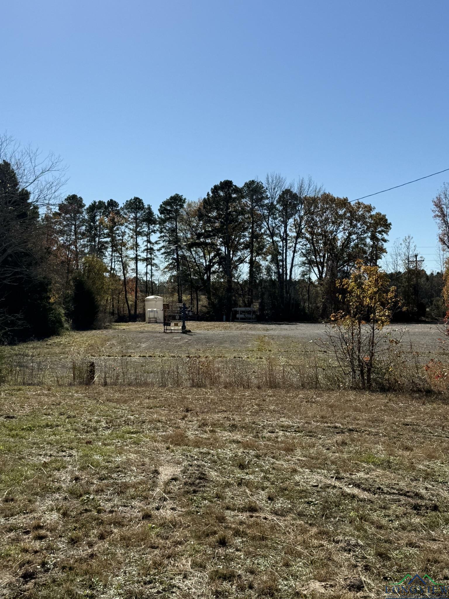 Property Photo:  Tbd W Bluebird Rd.  TX 75645 