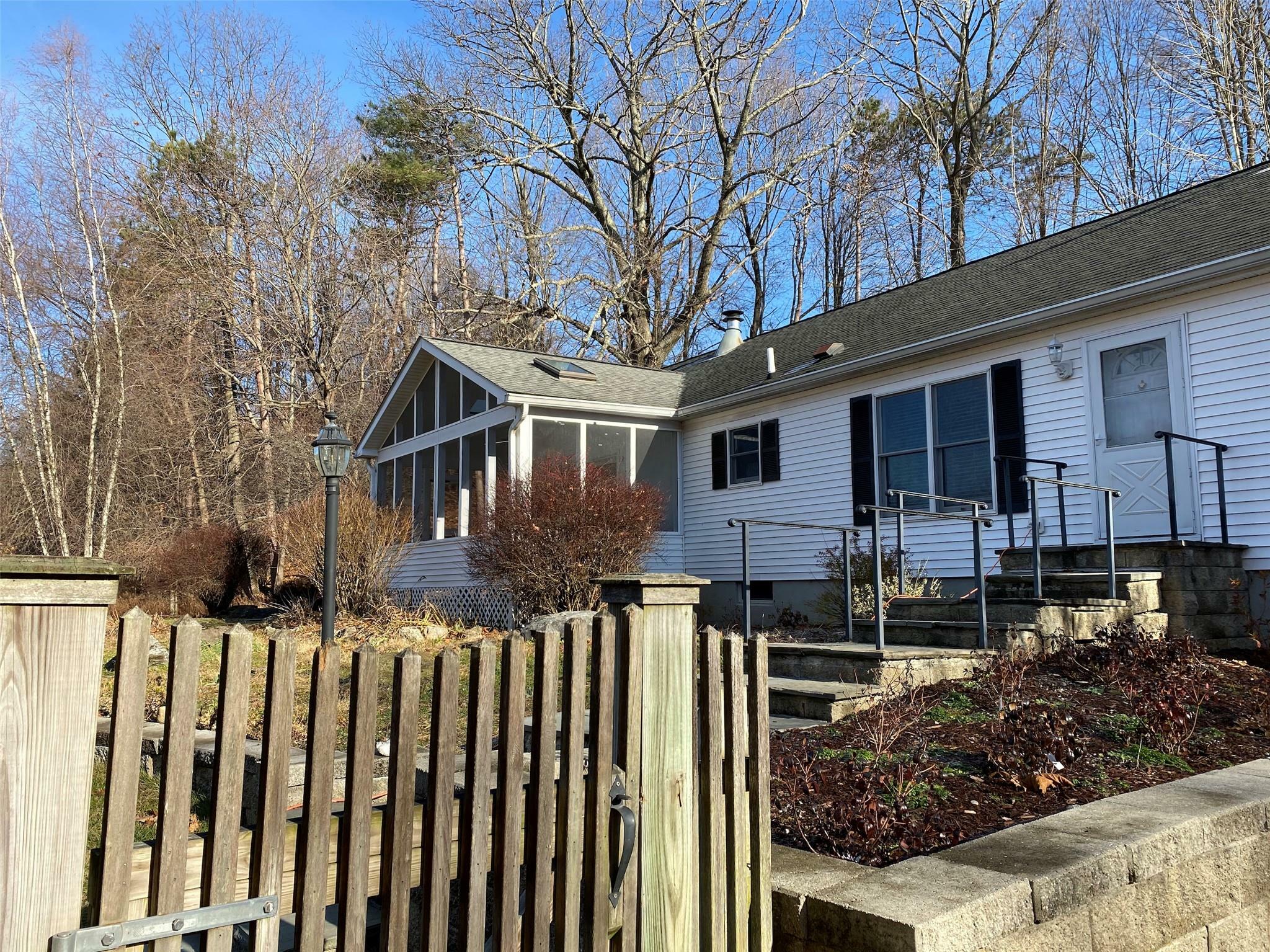 Property Photo:  96 Hammertown Road  NY 12567 