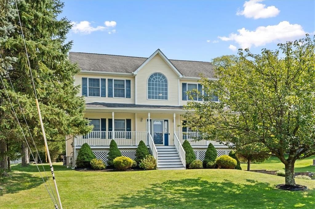 Property Photo: 34 McGarrah Road NY 10950