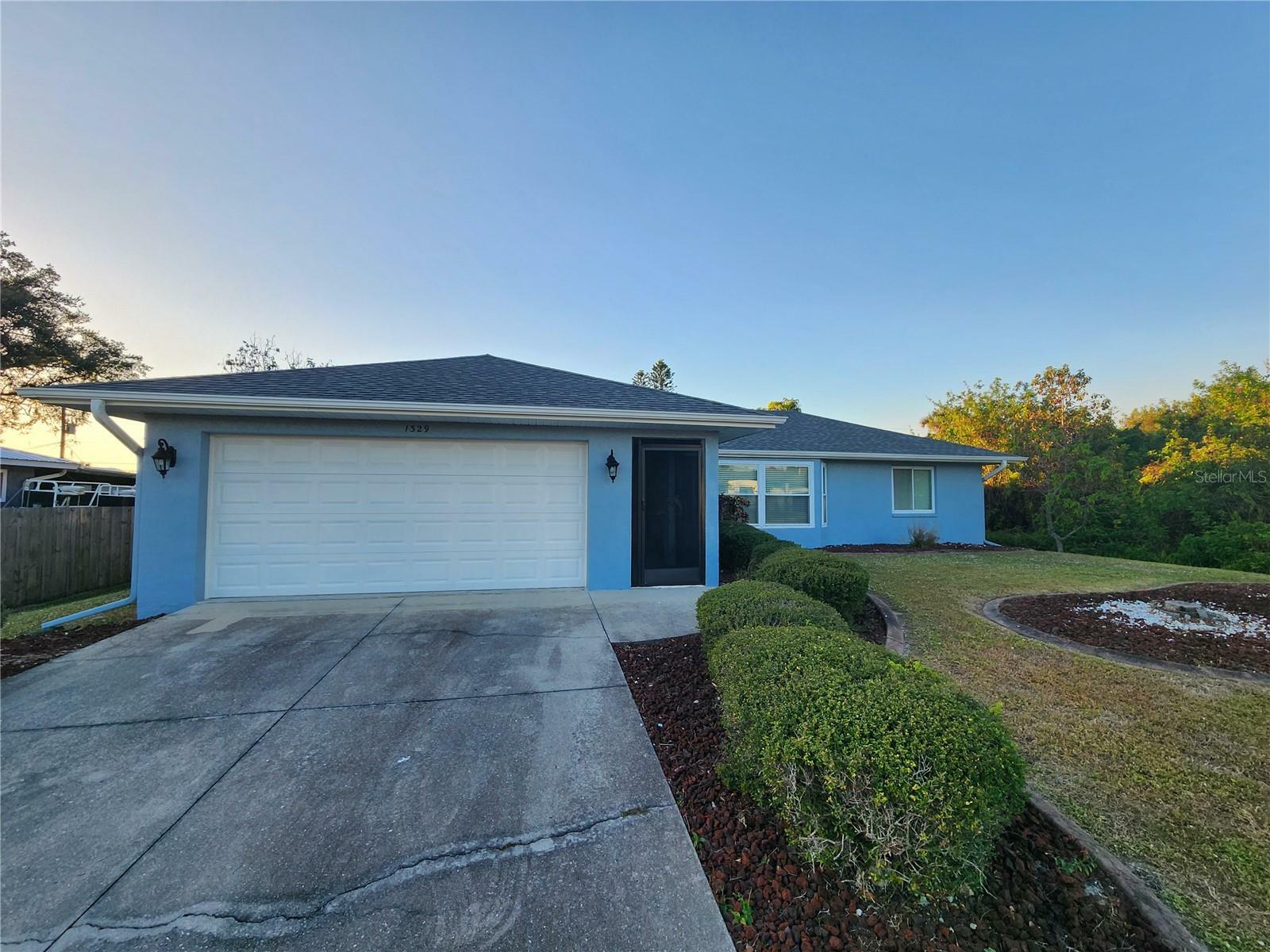 Property Photo:  1329 Sheehan Boulevard  FL 33952 