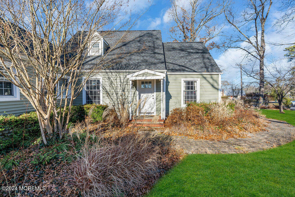 Property Photo:  1 Cooper Drive  NJ 07731 