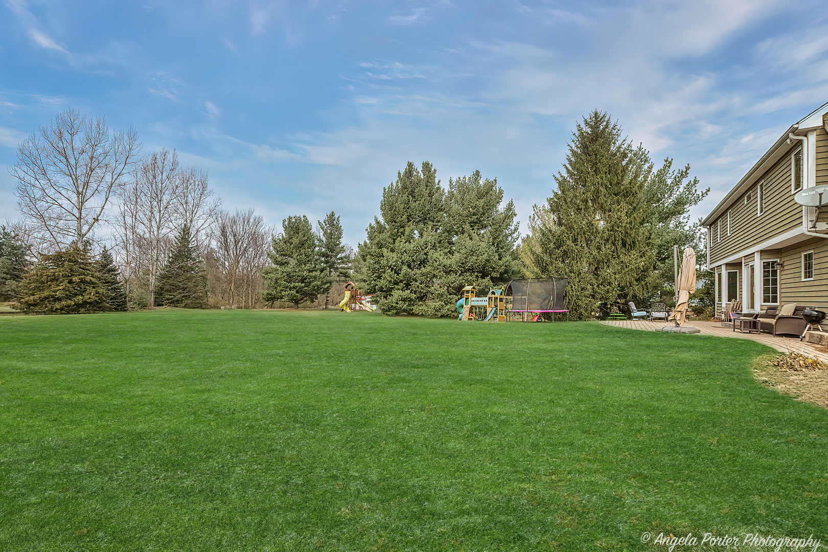 Property Photo:  3111 Rogers Road  IL 60012 