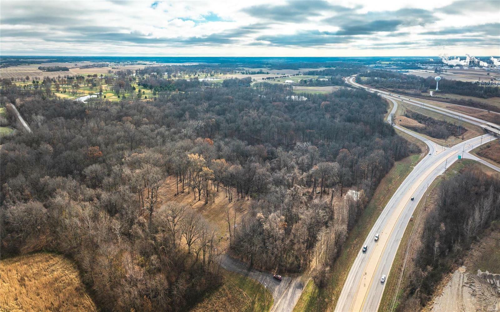 Property Photo:  0 State Route 111 Road  IL 62095 