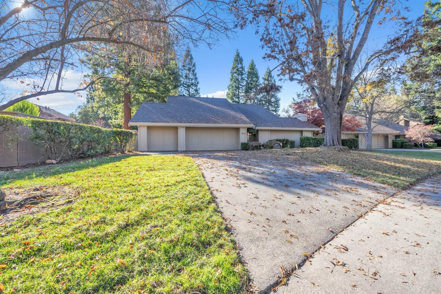 Property Photo:  11319 Mother Lode Circle  CA 95670 