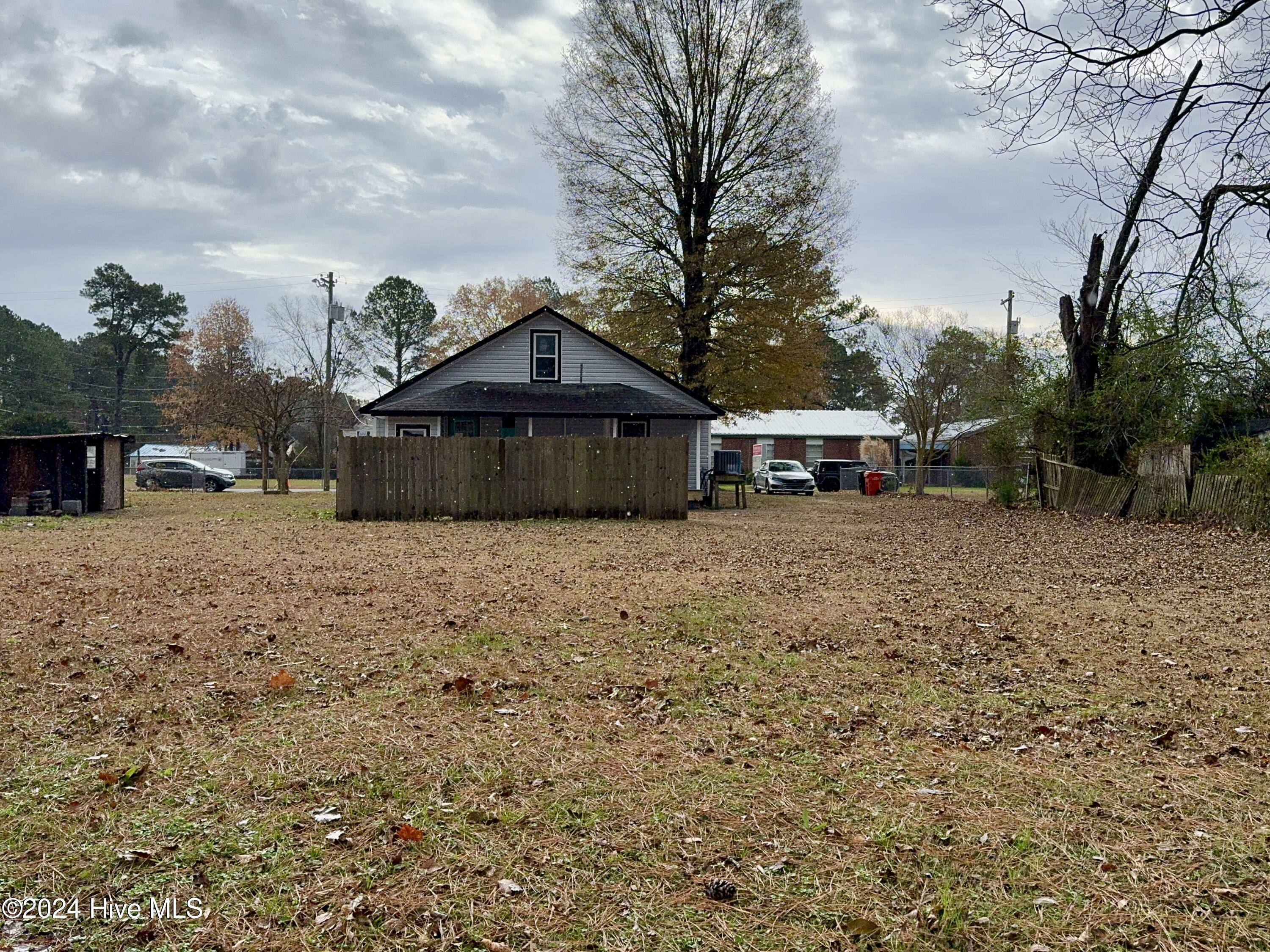 Property Photo:  909 4th Street  NC 27909 