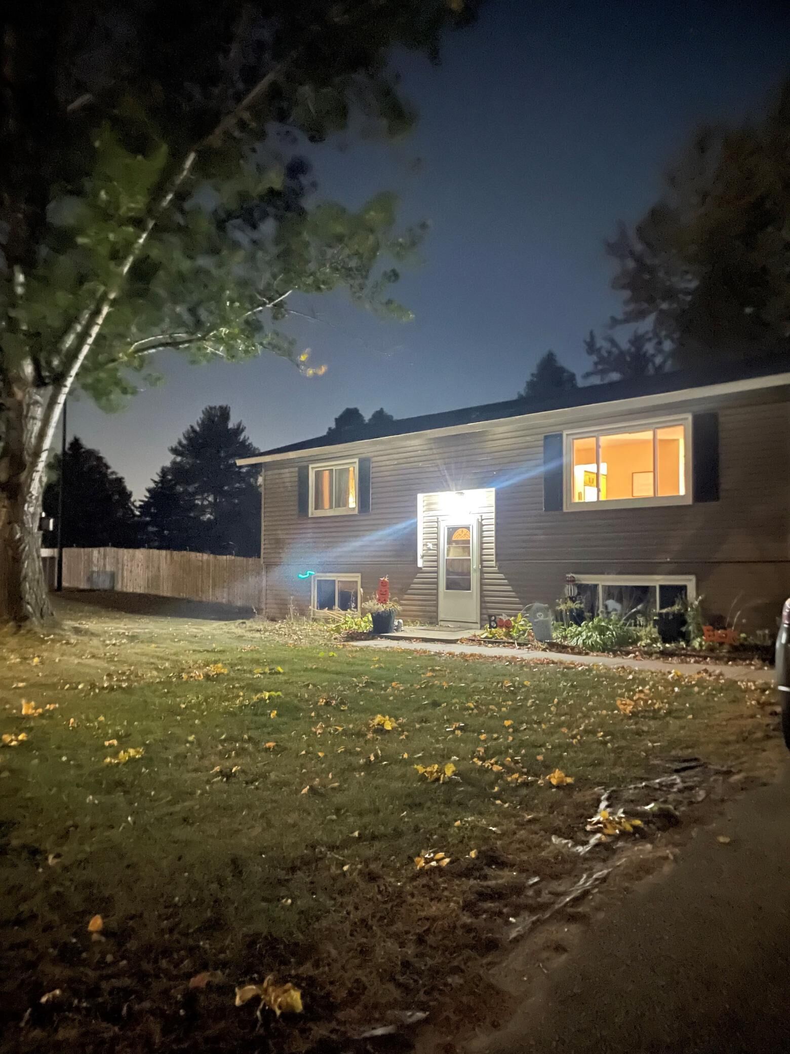 Property Photo: 14770 Geneva Avenue N MN 55038