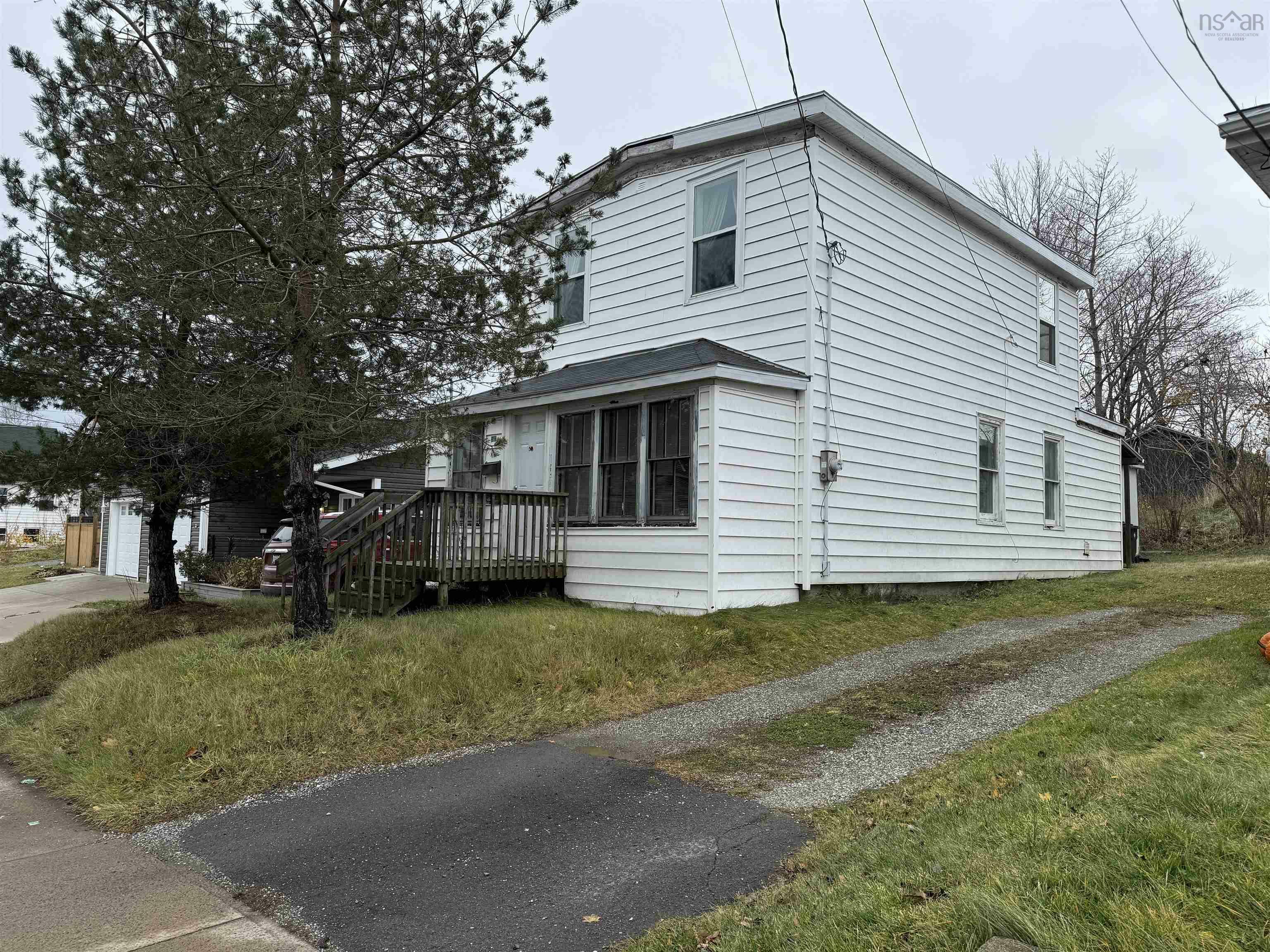 Property Photo:  50 Blowers Street  NS B2A 2Y7 