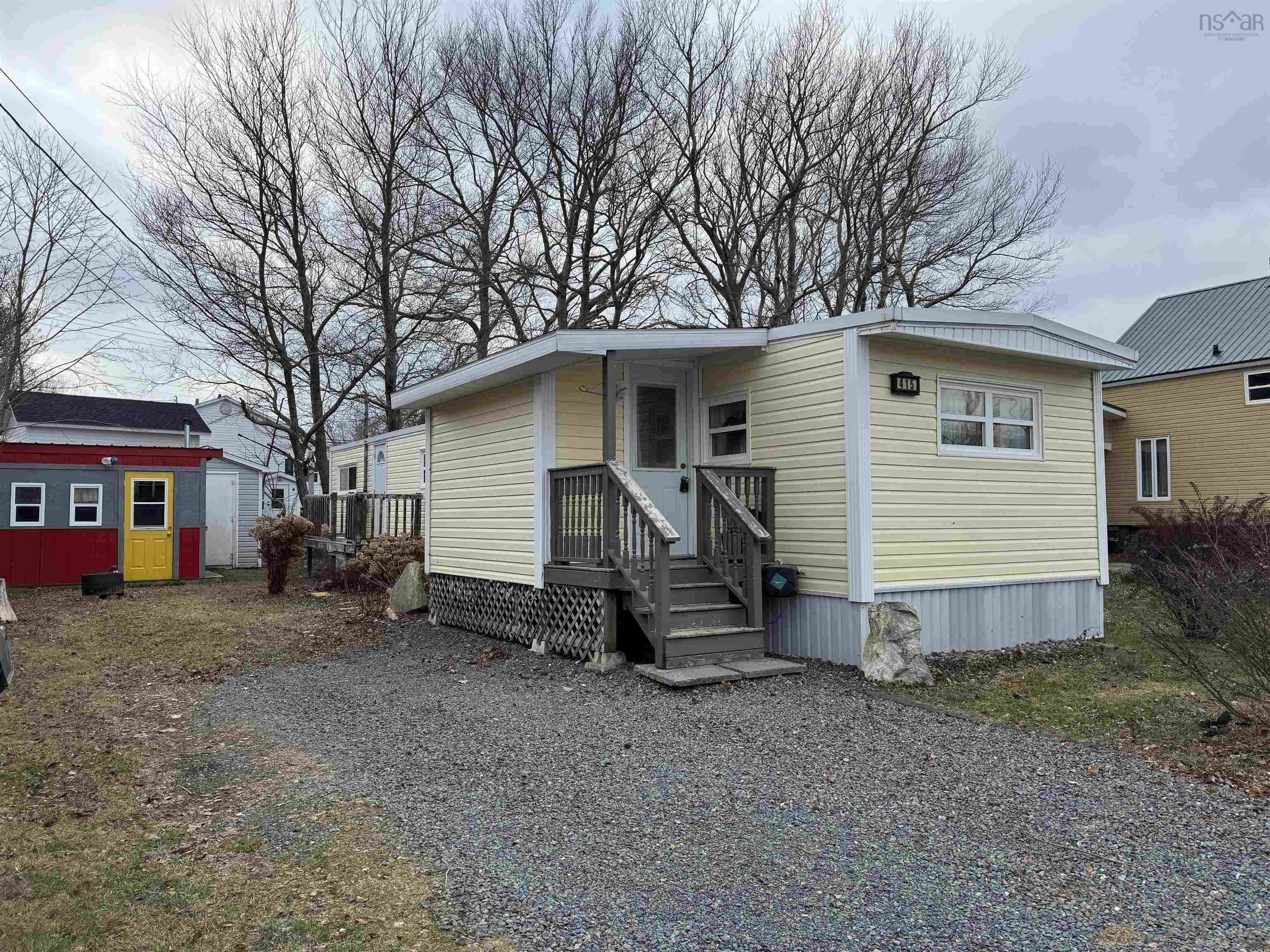 Property Photo:  417 Main Street  NS B1Y 1K8 