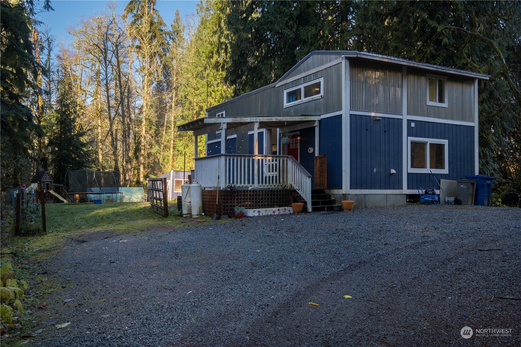 Property Photo:  12715  168th Street NE  WA 98223 