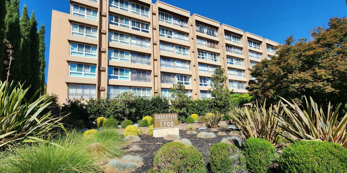 Property Photo:  1700 Civic Center Drive 702  CA 95050 