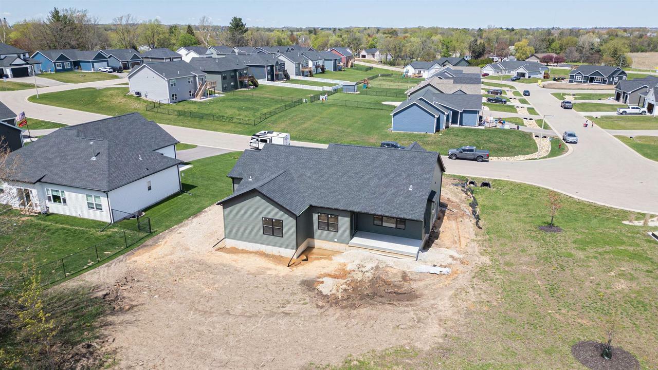 Property Photo: 608 Olson Drive WI 53576