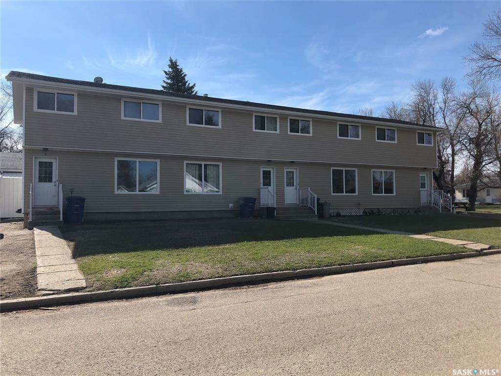 Property Photo: 1202 Windover Avenue SK S0G 3N0
