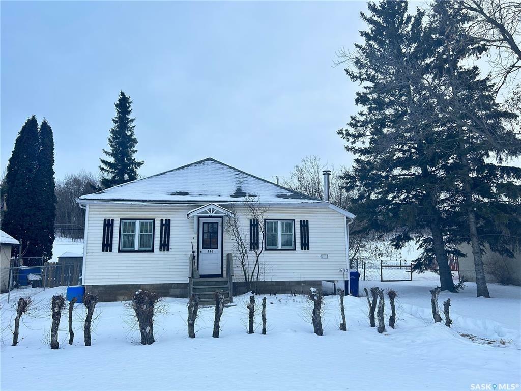 847 18th Street W  Prince Albert SK S6V 4A9 photo