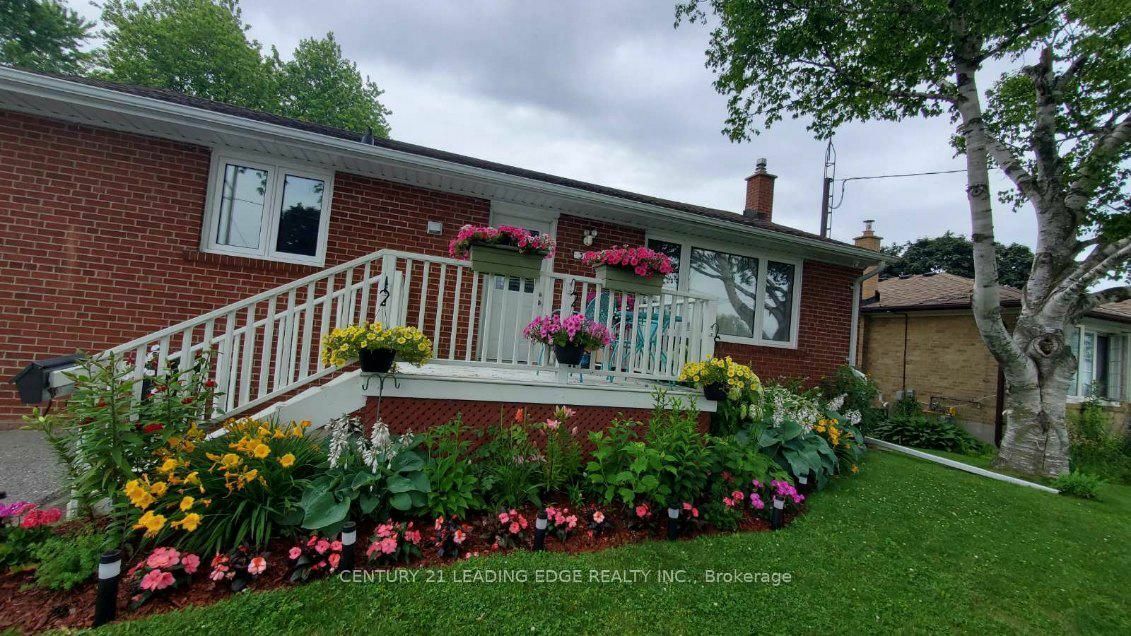 334 Jasper Ave Bsmt  Oshawa ON L1J 1L5 photo