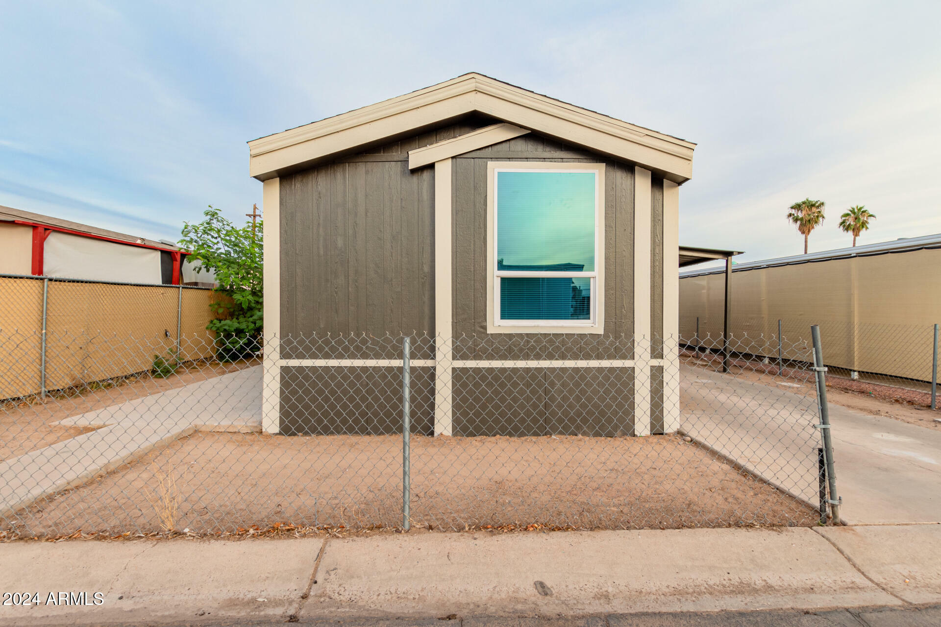 Property Photo:  300 W Lower Buckeye Road 26  AZ 85323 