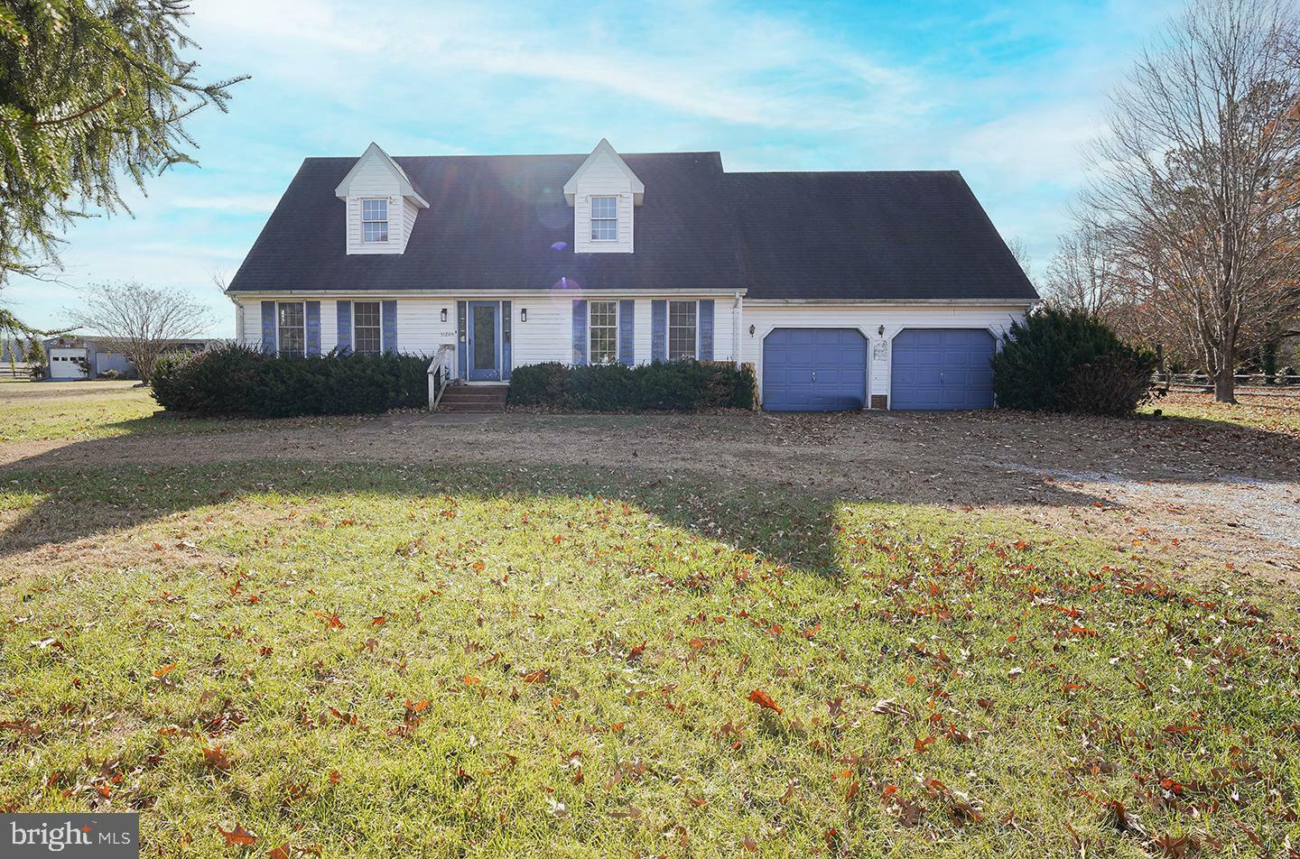 Property Photo:  31203 Mount Hermon Road  MD 21804 