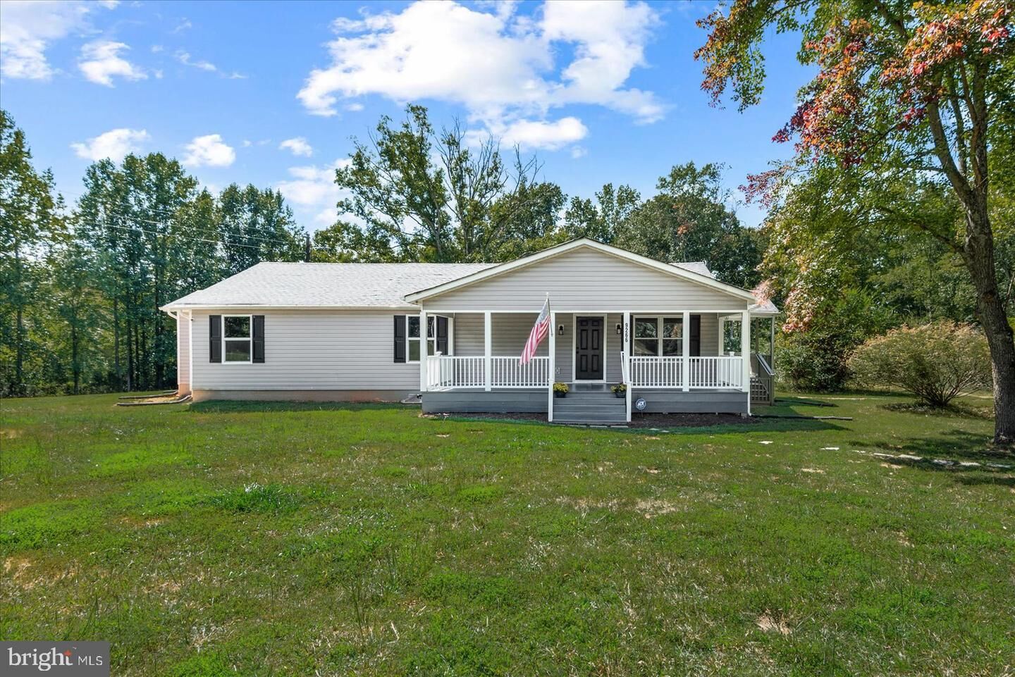 Property Photo:  9266 Zachary Taylor Highway  VA 22567