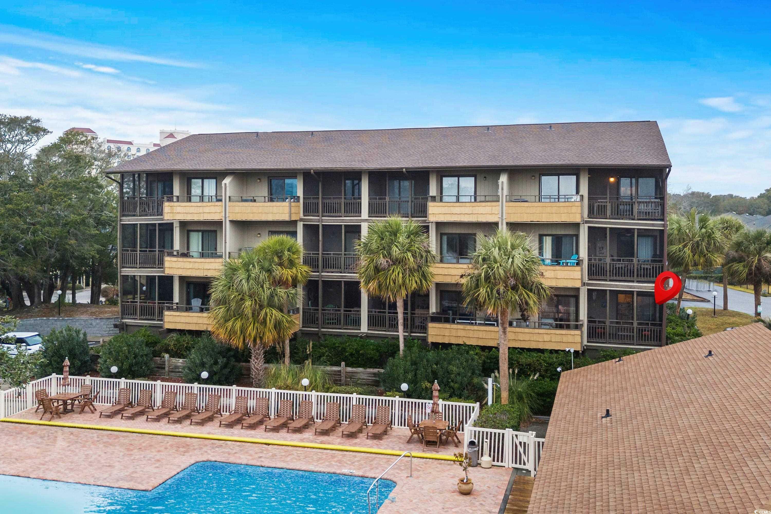 Property Photo: 9501 Shore Dr. C-131 SC 29572