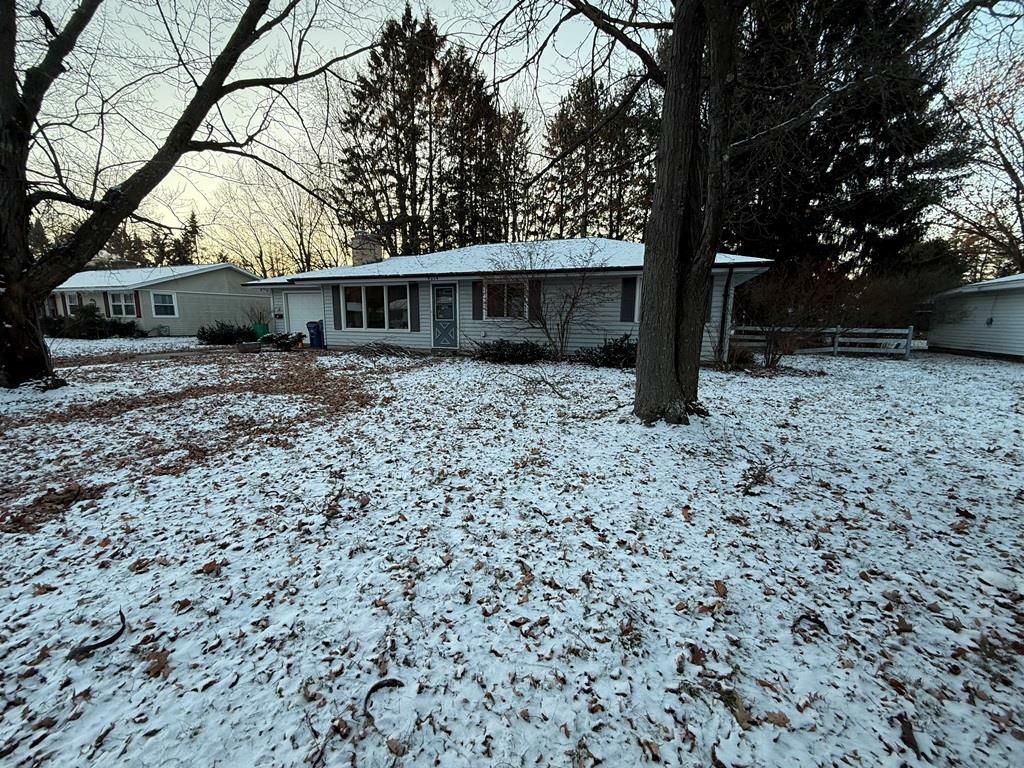 Property Photo:  4054 Carl Street  WI 54401 