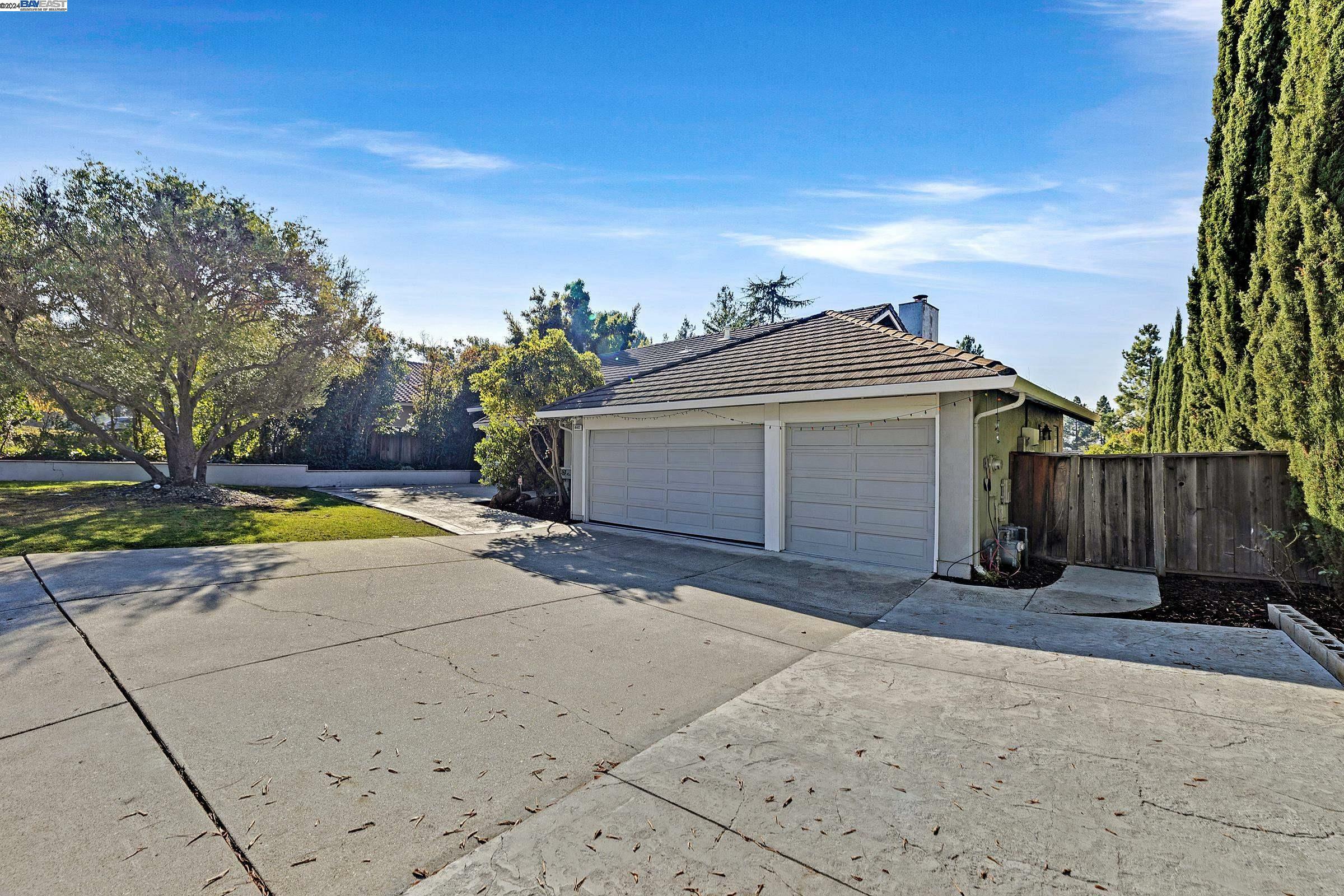 Property Photo:  46483 Chaparral Dr  CA 94539 