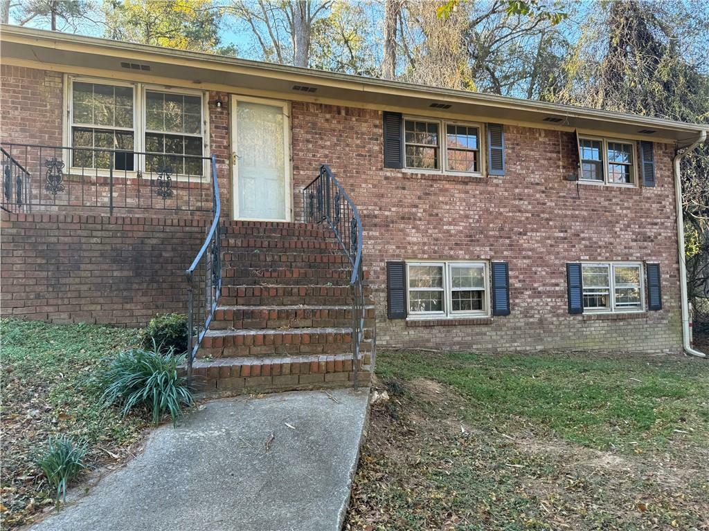 3340 Brenda Lane  Lithia Springs GA 30122 photo