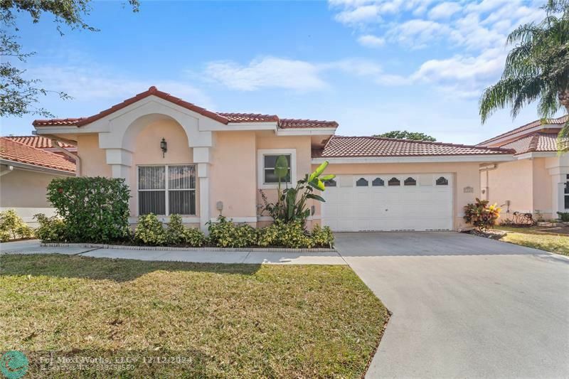 7728 Highlands Cir  Margate FL 33063 photo