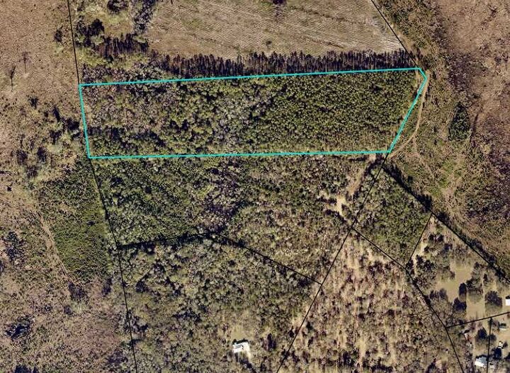 Property Photo:  0 Ella Park Church Road  GA 31565 