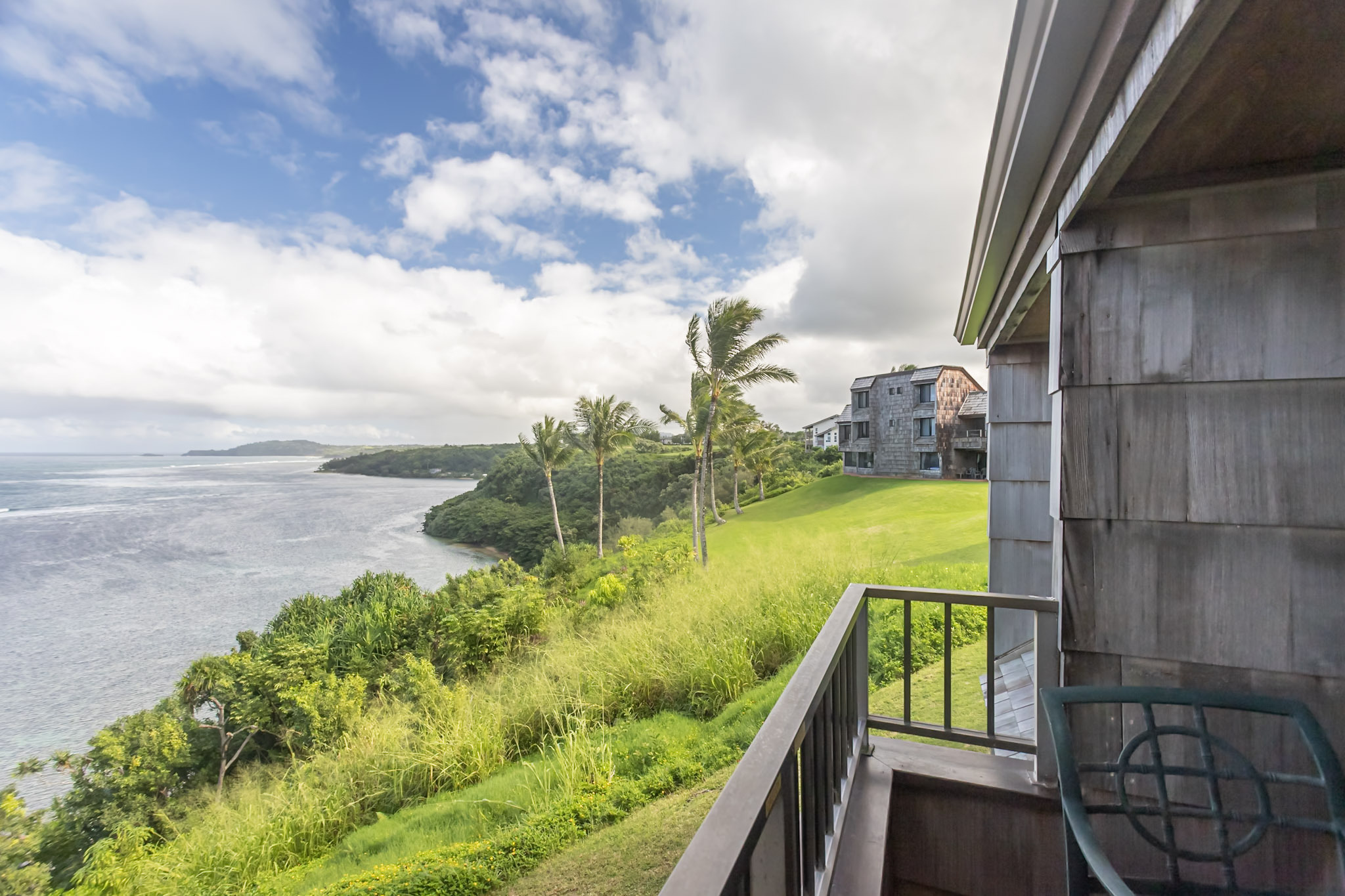 Property Photo:  3700 Kamehameha Rd G7  HI 96722 