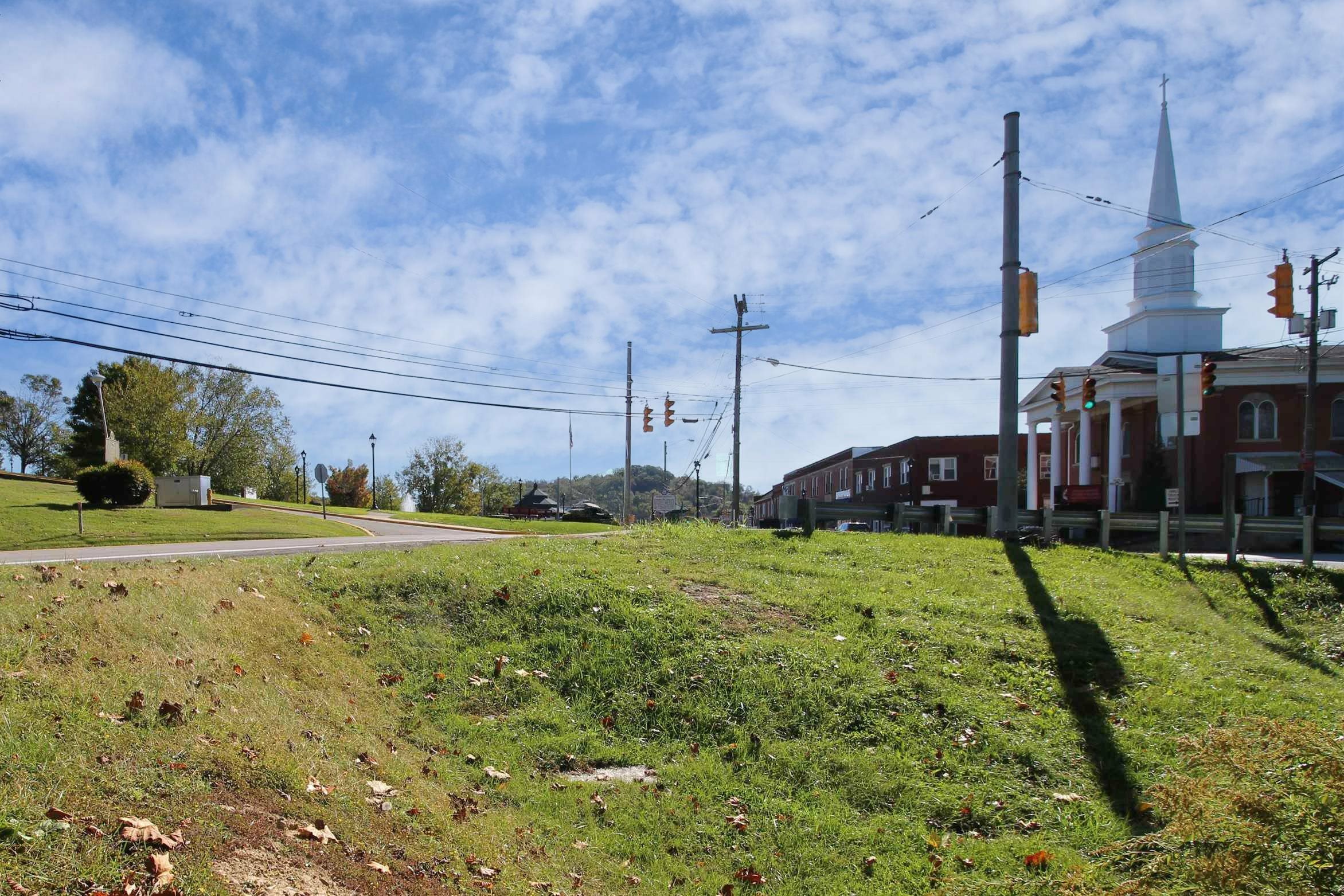 Property Photo:  606 Water Street  WV 25504 