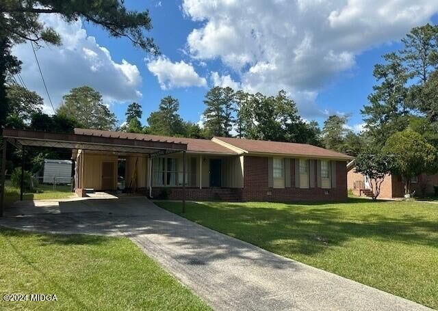 Property Photo: 3240 Joseph Waller Drive GA 31217