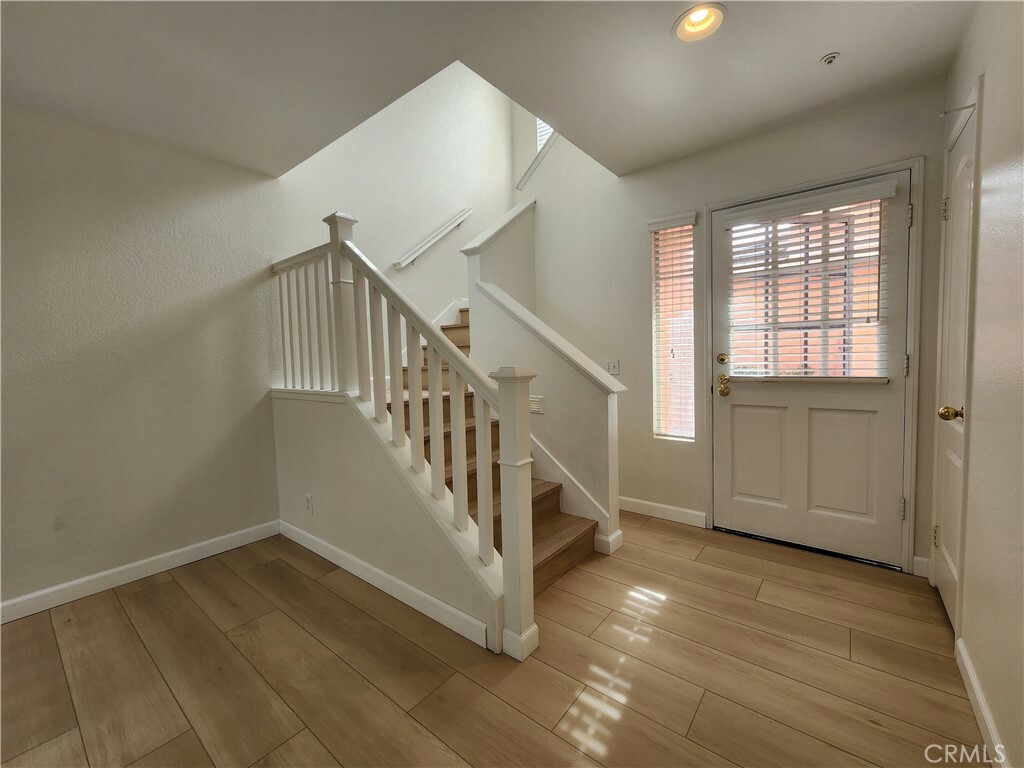 Property Photo:  11289 Terra Vista Parkway C  CA 91730 