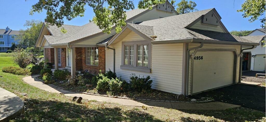 Property Photo:  14956 Manor Lake Drive  MO 63017 