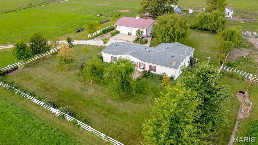 Property Photo: 12974 Monroe Road 633 MO 65282