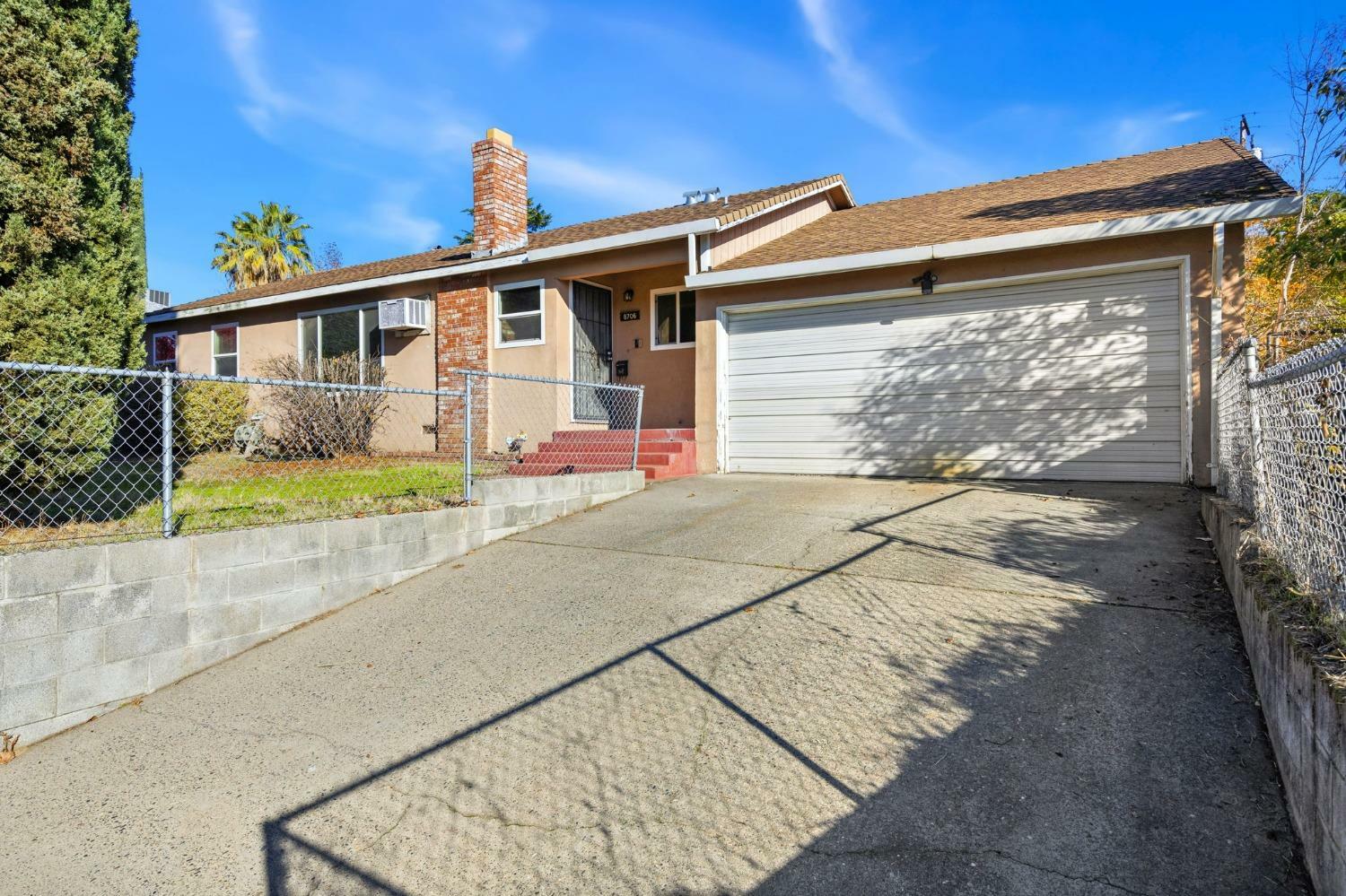 Property Photo:  8706 Baxter Way  CA 95662 