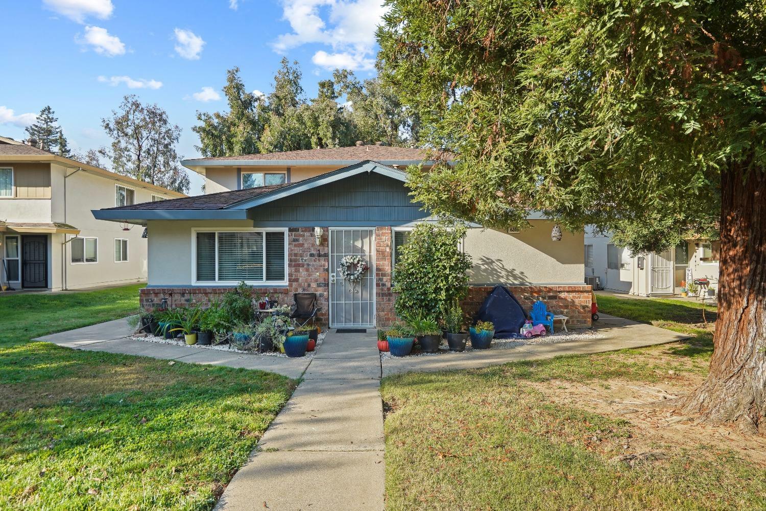 Property Photo:  6249 Cavan Drive 3  CA 95621 