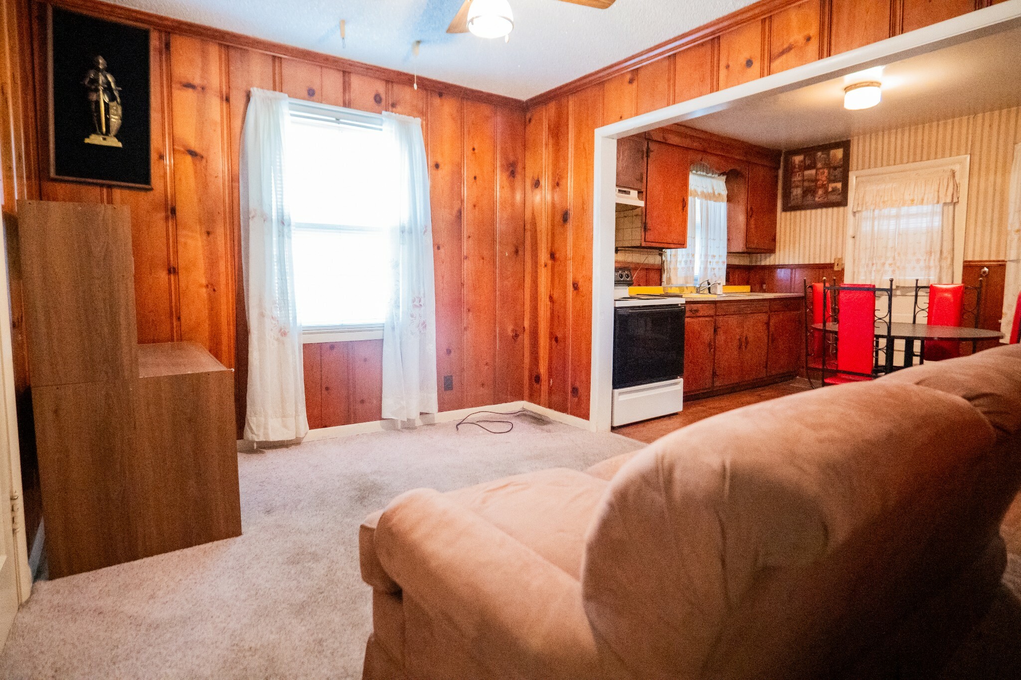 Property Photo:  3800 Tigerbelle Dr  TN 37209 