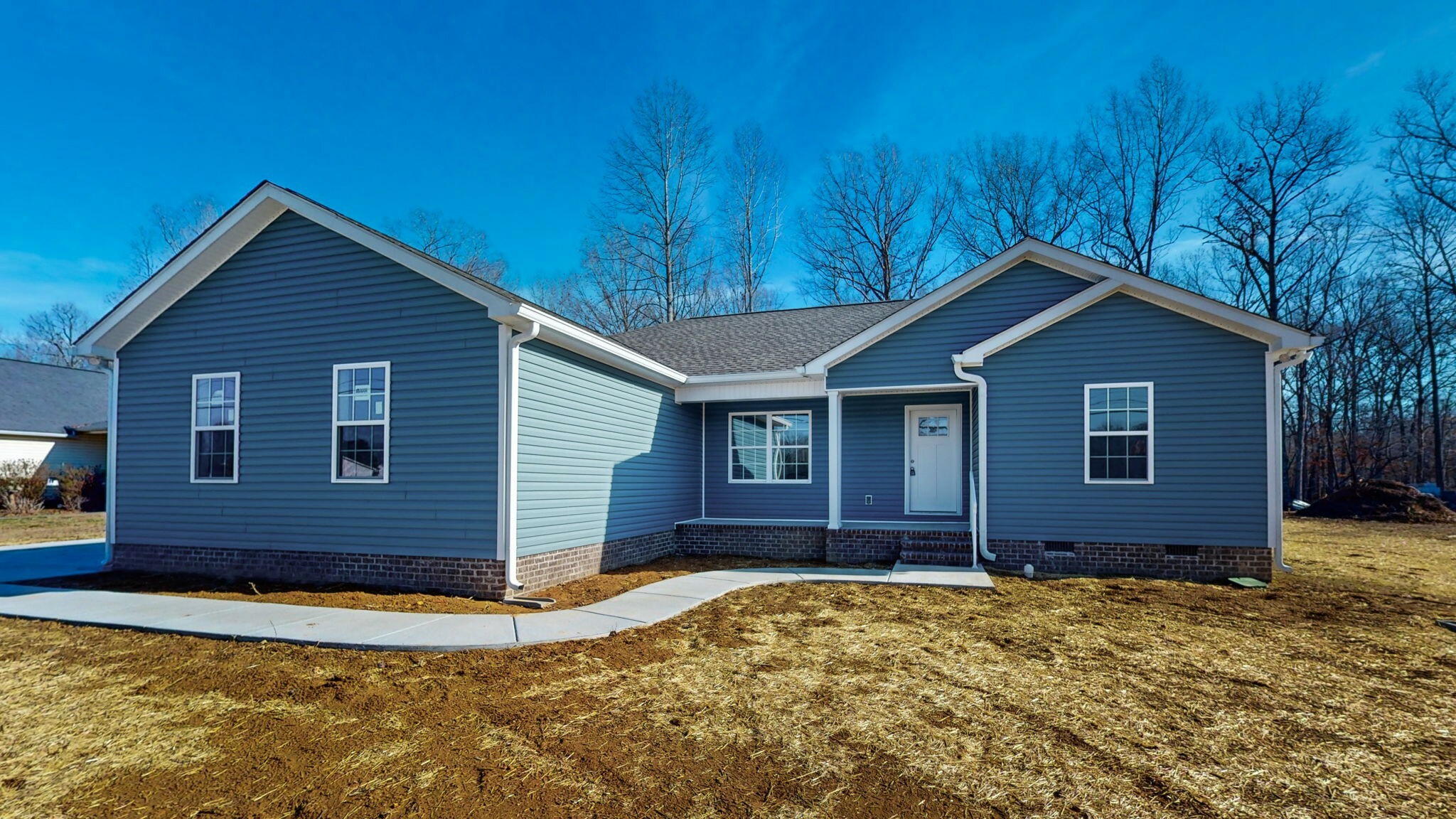 Property Photo: 131 Linda Ln TN 37388