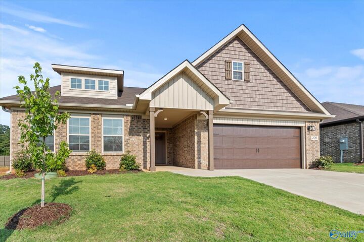 Property Photo: 205 Roman Randall Road AL 35761