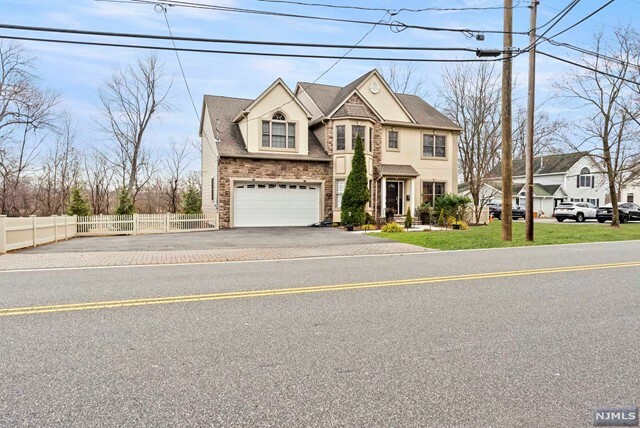 Property Photo:  24 Lincoln Park Road  NJ 07440 