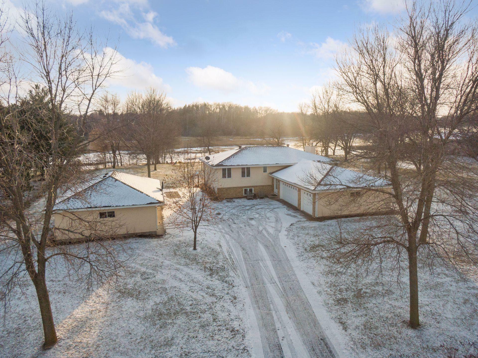 Property Photo:  8245 Ox Yoke Circle  MN 55359 